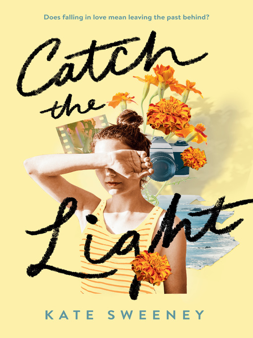 Cover of Catch the Light